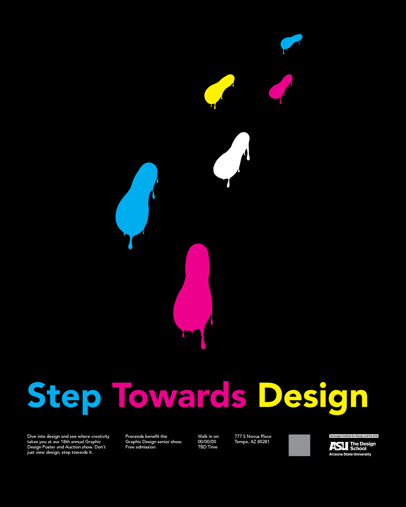 Poster Show Poster