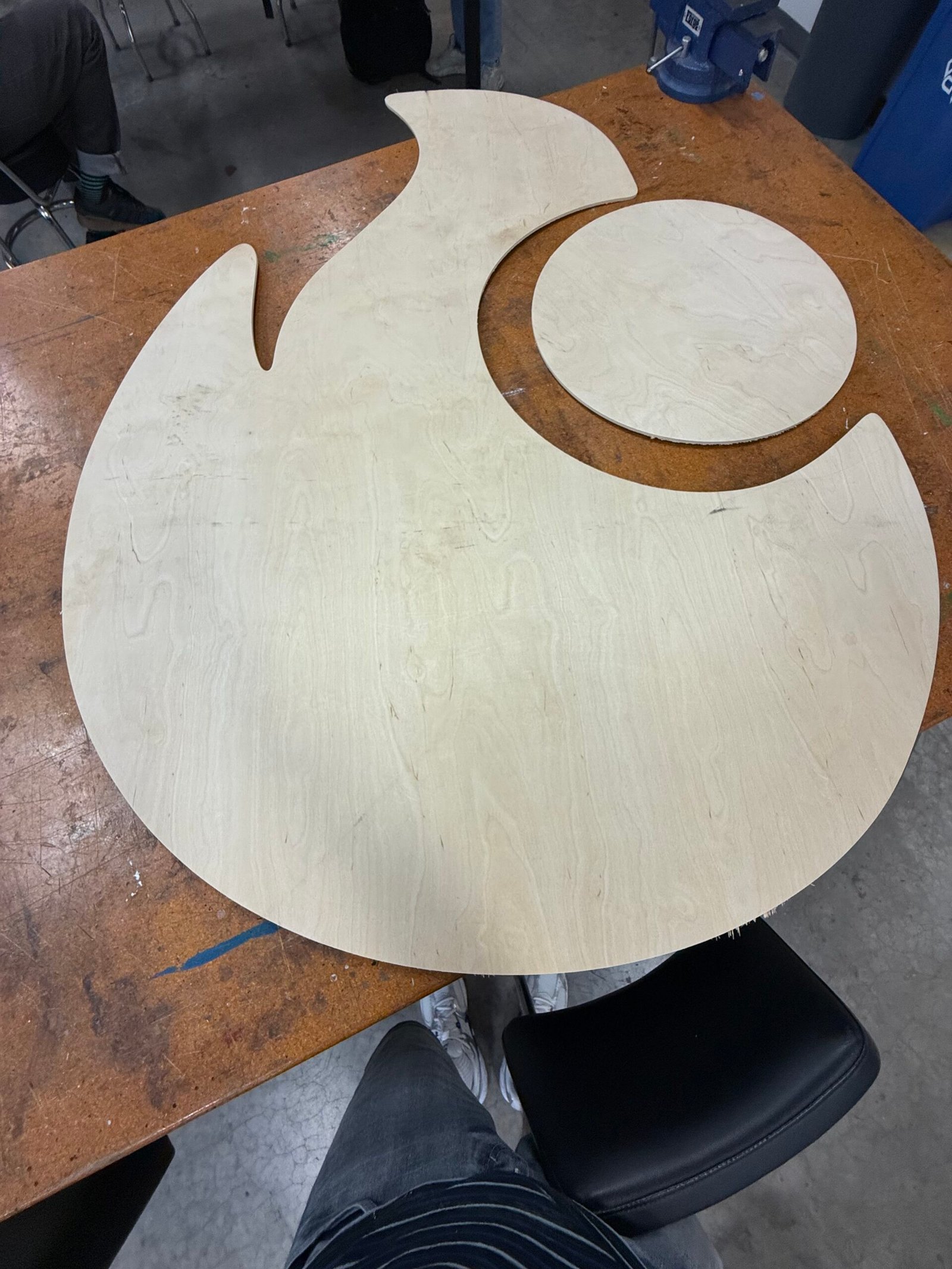 Process 4