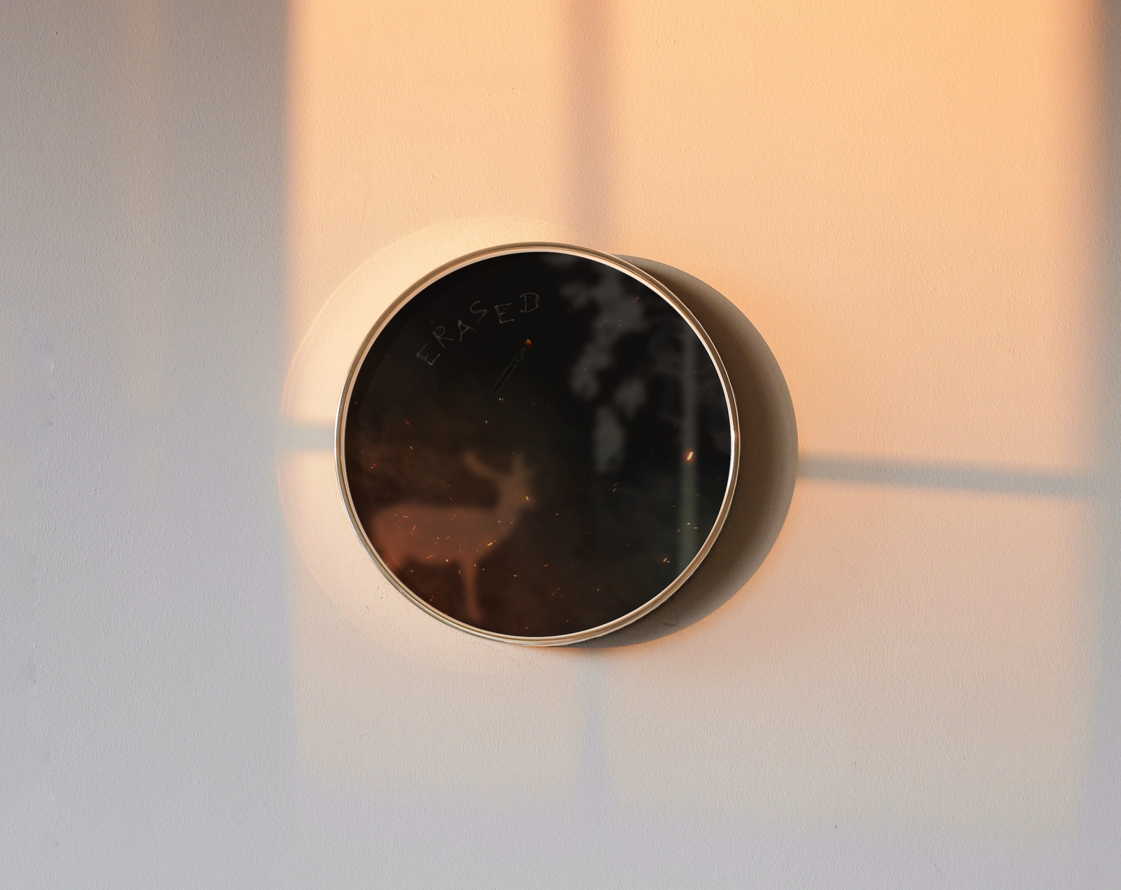 Clock 1